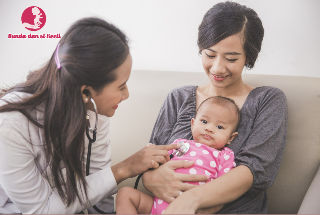 Bolehkah Gonta-Ganti Dokter Anak? Panduan Memilih Dokter Terbaik untuk Si Kecil